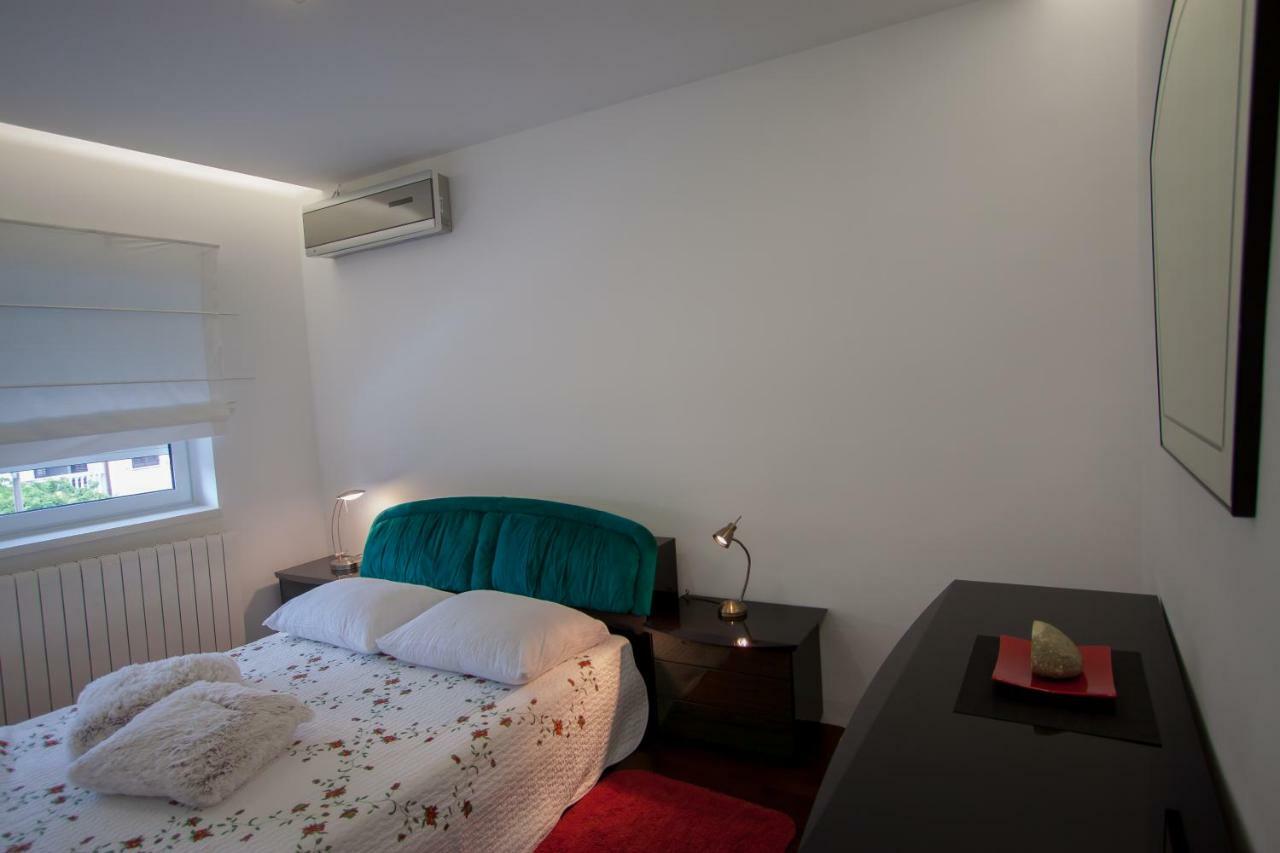 Zen & Art Suite Pula Exterior photo