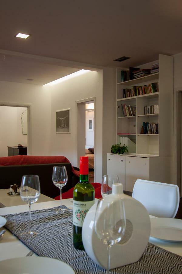 Zen & Art Suite Pula Exterior photo