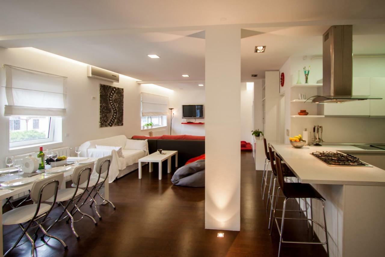 Zen & Art Suite Pula Exterior photo