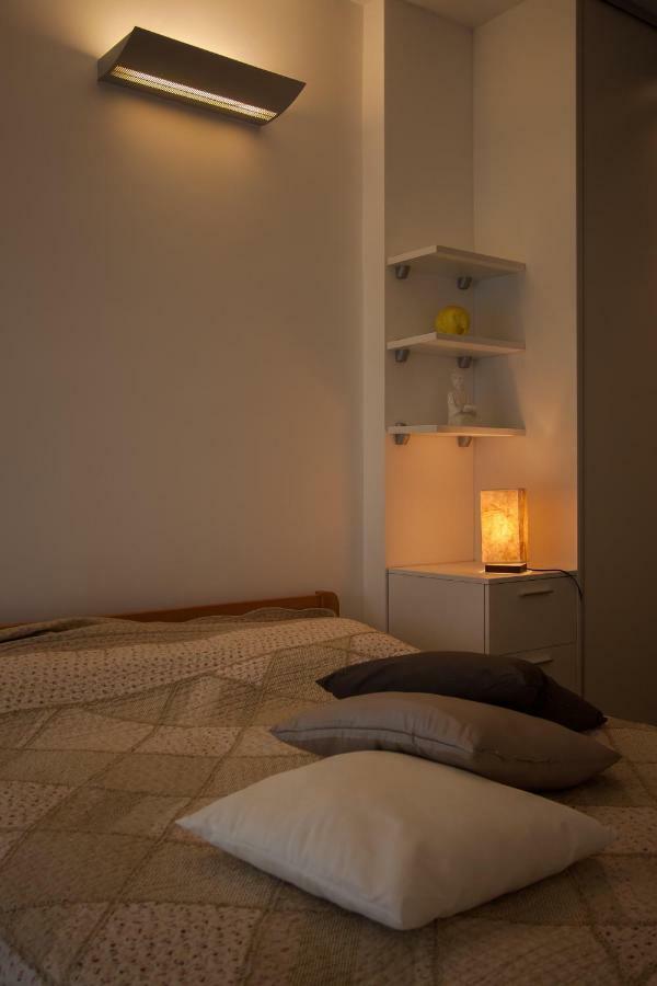 Zen & Art Suite Pula Exterior photo