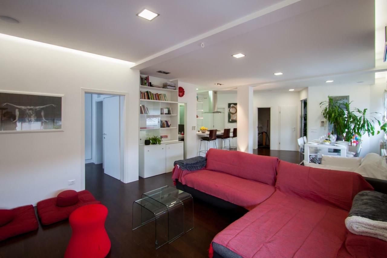 Zen & Art Suite Pula Exterior photo